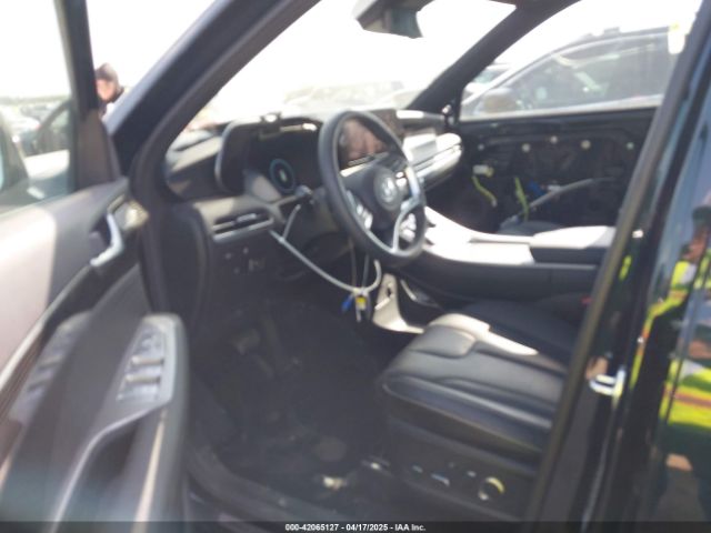 KM8R74GE6SU856907 Hyundai Palisade Calligraphy