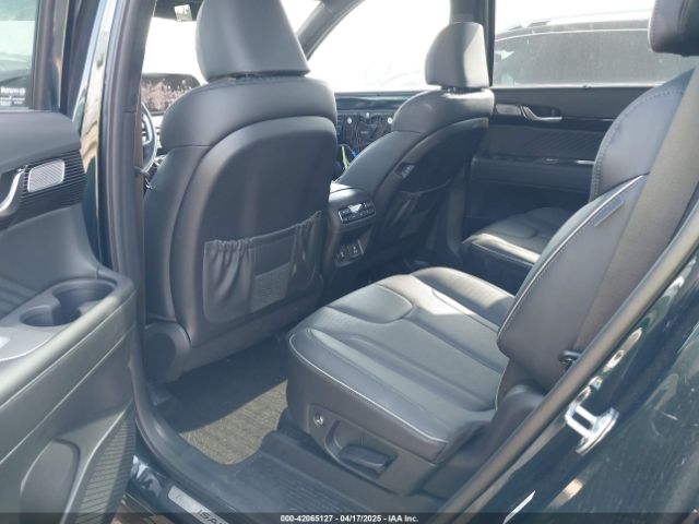 KM8R74GE6SU856907 Hyundai Palisade Calligraphy
