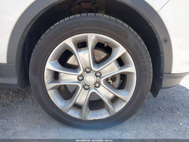 1FMCU9J95GUC52053 Ford Escape Titanium