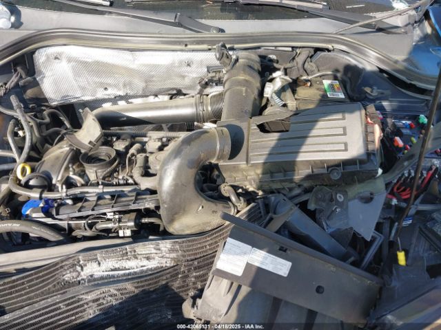 WVGAV7AX6HK048818 Volkswagen Tiguan 2.0t/2.0t S