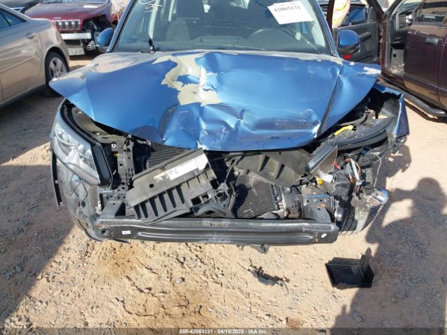 WVGAV7AX6HK048818 Volkswagen Tiguan 2.0t/2.0t S