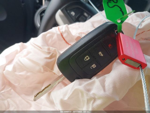 2G1FC1E3XF9209957 Chevrolet Camaro 1lt