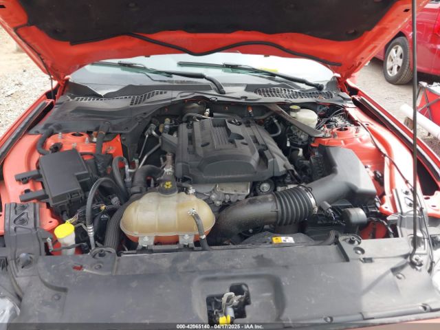 1FATP8UH8F5403071 Ford Mustang Ecoboost Premium