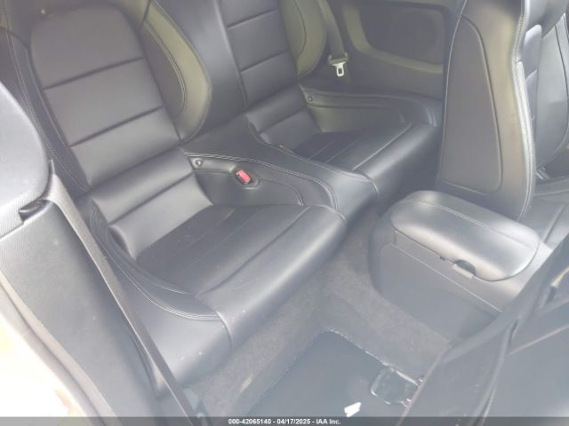 1FATP8UH8F5403071 Ford Mustang Ecoboost Premium