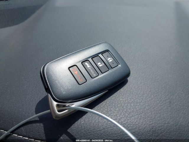JTJGARBZ6M2185609 Lexus NX 300