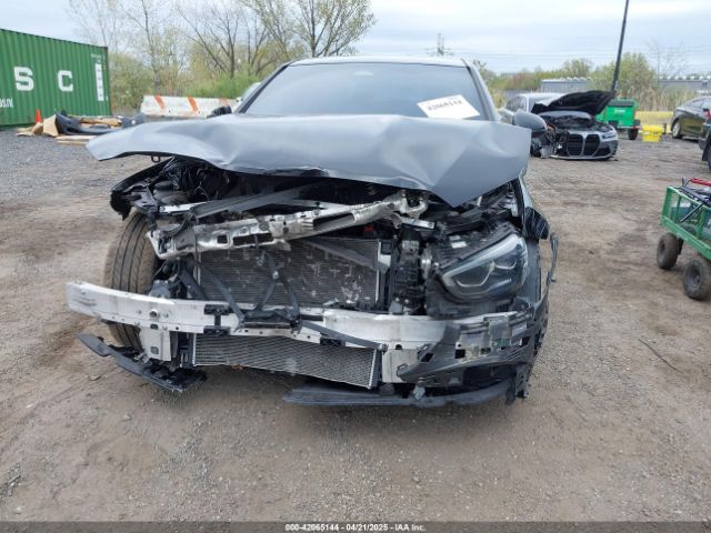 W1KAF4HB1NR063875 Mercedes-Benz C 300 4matic
