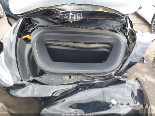2023 TESLA MODEL Y 7SAYGDEE3PF805175 Photo 9