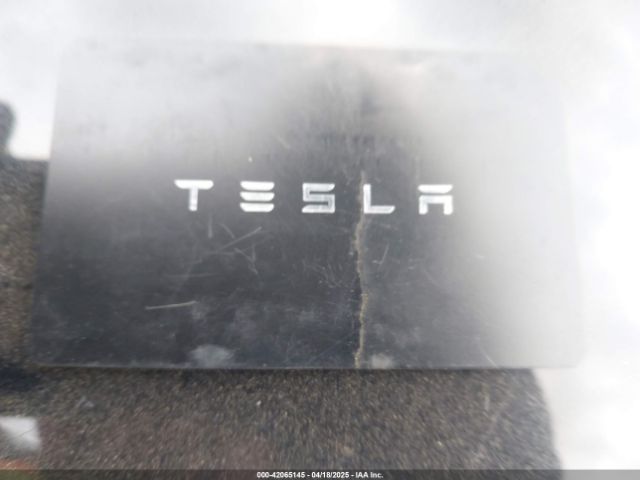 2023 TESLA MODEL Y 7SAYGDEE3PF805175 Photo 10