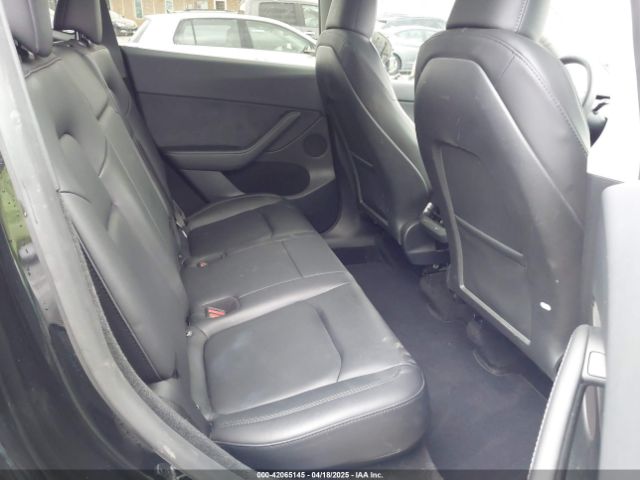 2023 TESLA MODEL Y 7SAYGDEE3PF805175 Photo 7