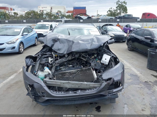 3CZRU5H56KM723998 Honda HR-V EX