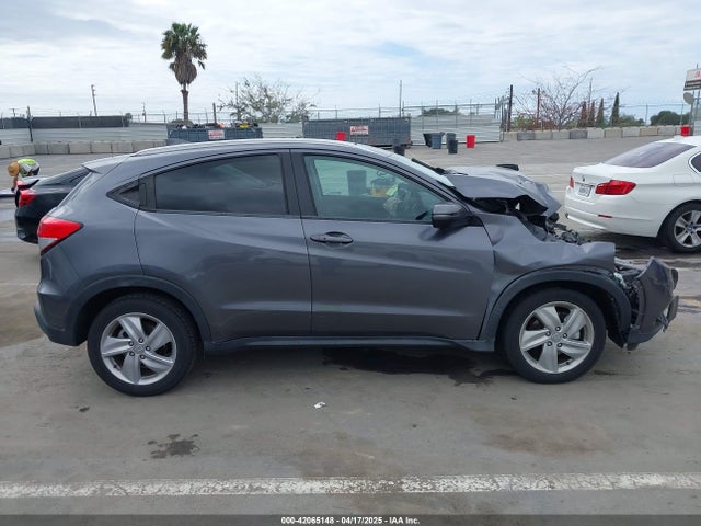 3CZRU5H56KM723998 Honda HR-V EX