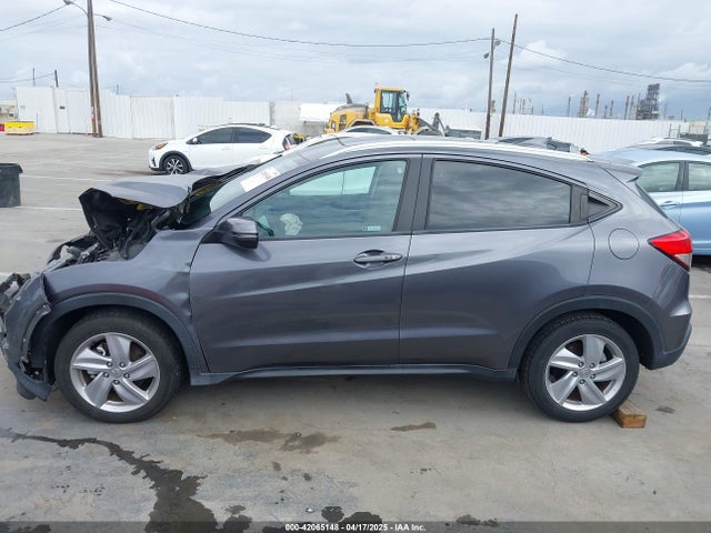 3CZRU5H56KM723998 Honda HR-V EX