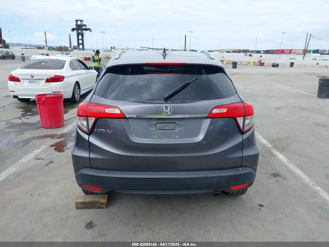 3CZRU5H56KM723998 Honda HR-V EX