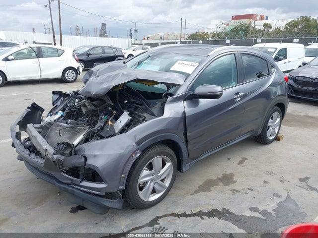 3CZRU5H56KM723998 Honda HR-V EX