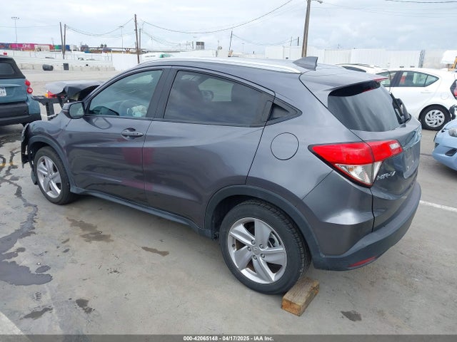 3CZRU5H56KM723998 Honda HR-V EX
