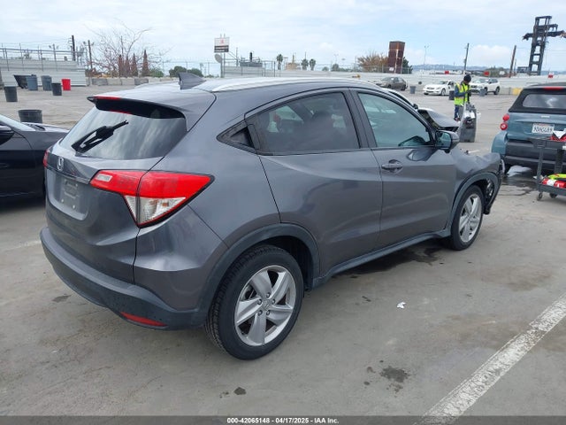 3CZRU5H56KM723998 Honda HR-V EX