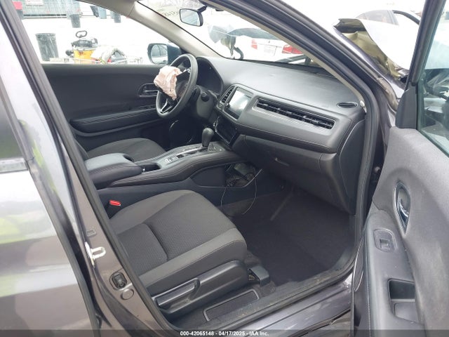 3CZRU5H56KM723998 Honda HR-V EX