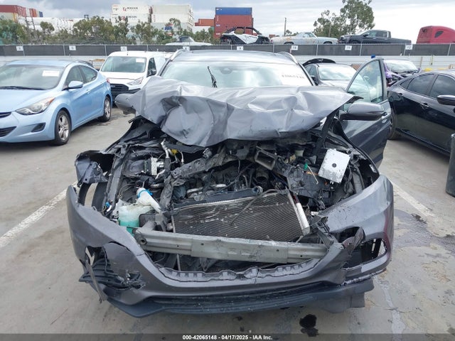 3CZRU5H56KM723998 Honda HR-V EX