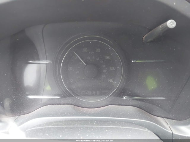 3CZRU5H56KM723998 Honda HR-V EX
