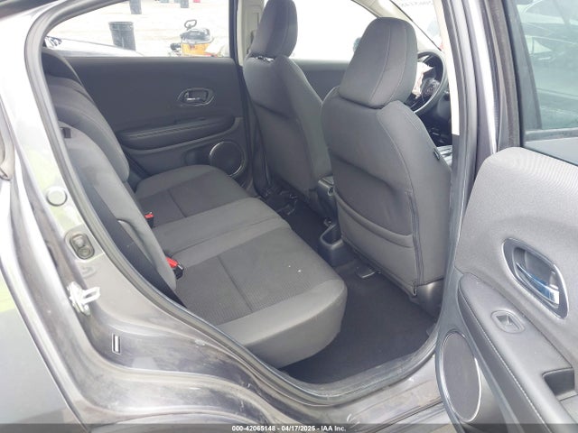 3CZRU5H56KM723998 Honda HR-V EX