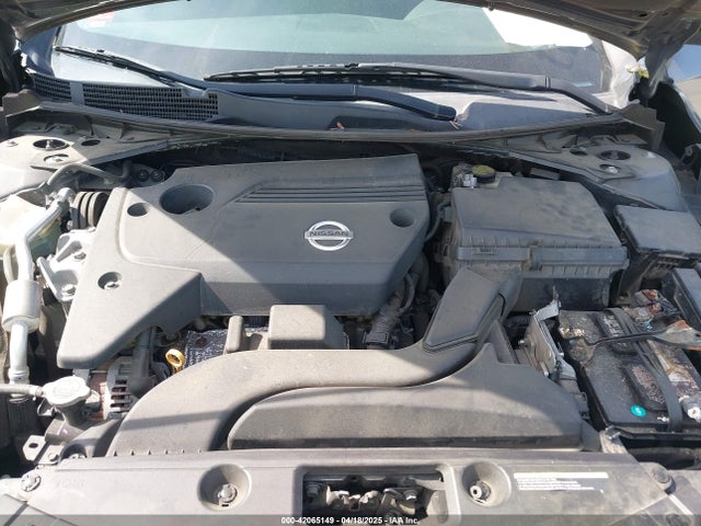 1N4AL3AP4FC424450 Nissan 2015