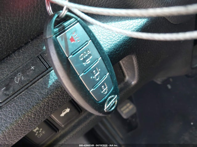 1N4AL3AP4FC424450 Nissan 2015