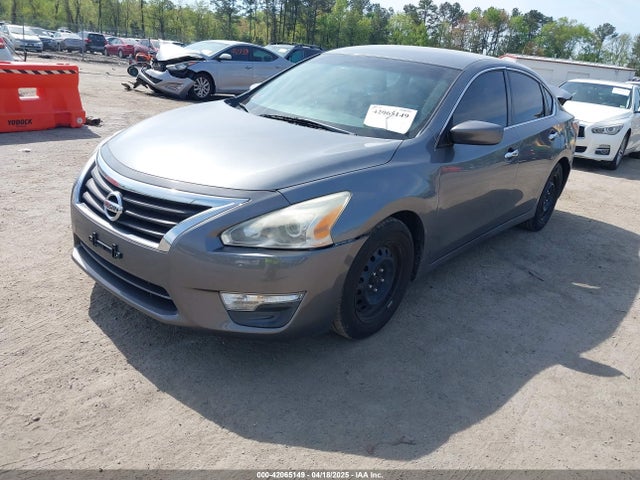 1N4AL3AP4FC424450 Nissan 2015