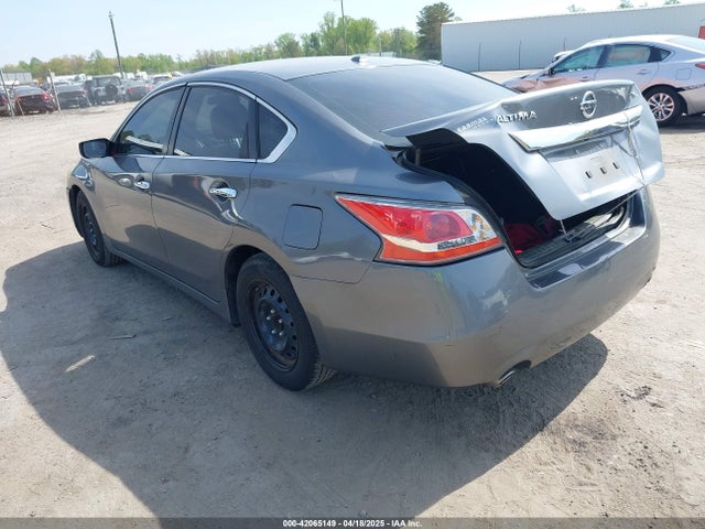 1N4AL3AP4FC424450 Nissan 2015