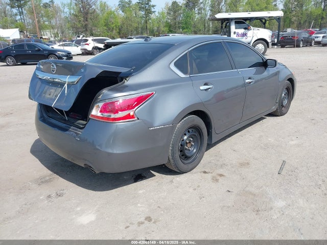 1N4AL3AP4FC424450 Nissan 2015