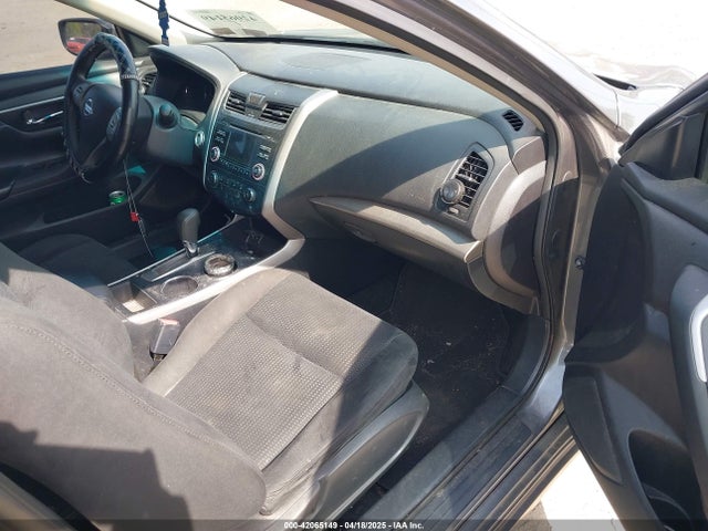 1N4AL3AP4FC424450 Nissan 2015