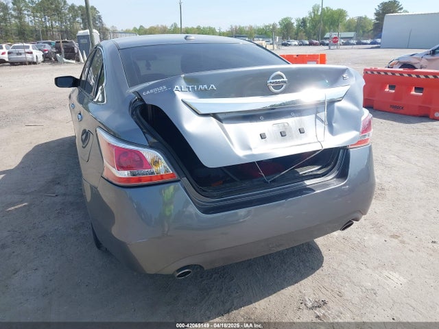 1N4AL3AP4FC424450 Nissan 2015