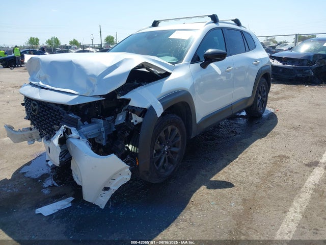 7MMVABAM3RN231331 Mazda Cx-50 2.5 S Select