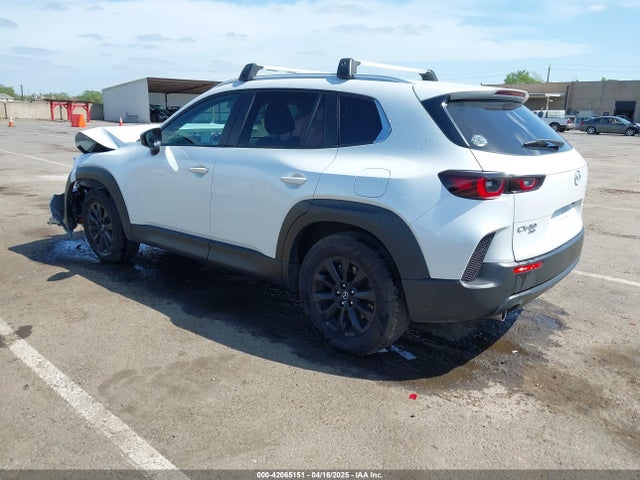 7MMVABAM3RN231331 Mazda Cx-50 2.5 S Select