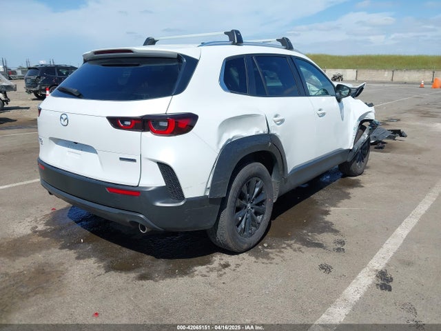 7MMVABAM3RN231331 Mazda Cx-50 2.5 S Select