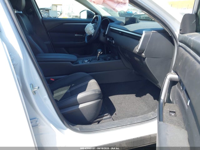 7MMVABAM3RN231331 Mazda Cx-50 2.5 S Select