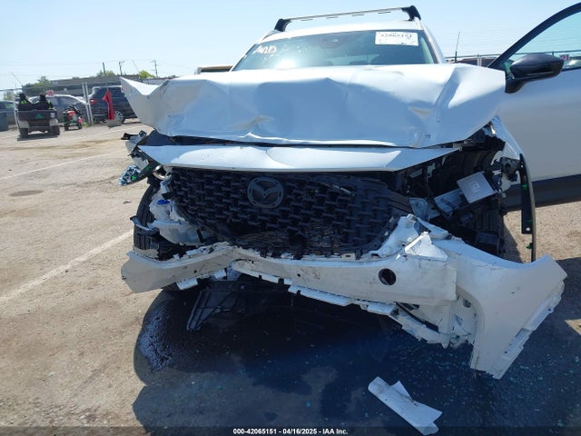 7MMVABAM3RN231331 Mazda Cx-50 2.5 S Select