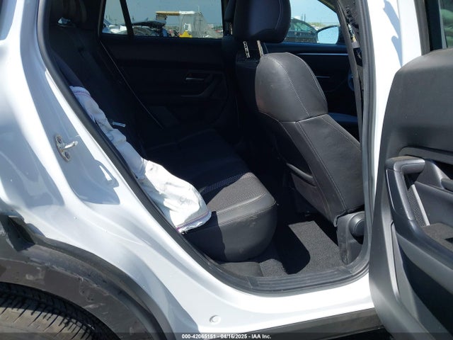 7MMVABAM3RN231331 Mazda Cx-50 2.5 S Select
