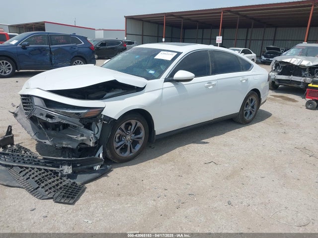 1HGCY1F37PA034018 Honda l15be
