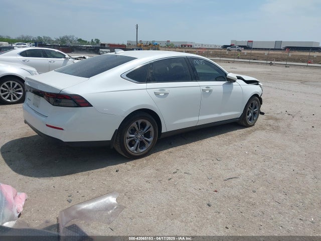 1HGCY1F37PA034018 Honda l15be