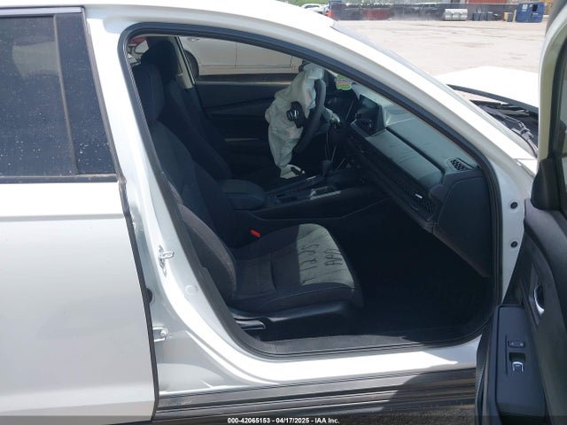 1HGCY1F37PA034018 Honda l15be