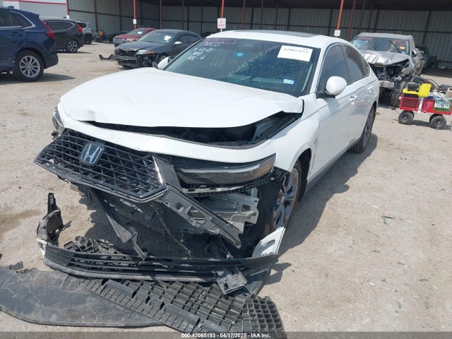 1HGCY1F37PA034018 Honda l15be