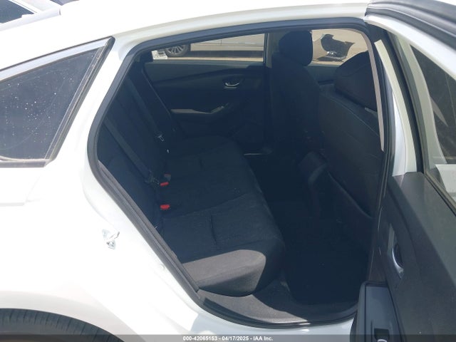 1HGCY1F37PA034018 Honda l15be