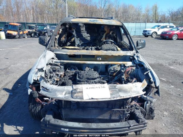 3C4PDDGG5FT597039 Dodge Journey Crossroad