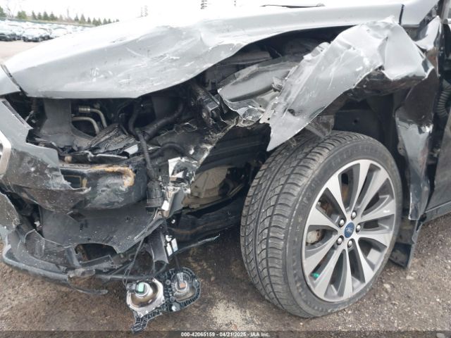 3FA6P0T98KR261076 Ford FUSION SE