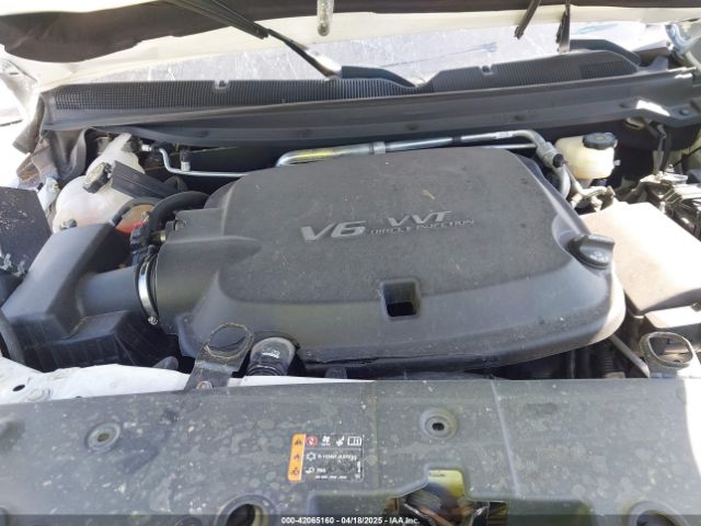 1GTG6CEN0K1353094 GMC CANYON SLE
