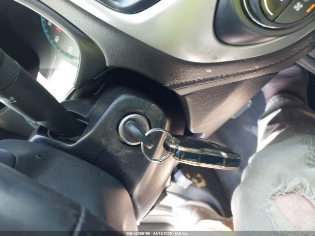 1GTG6CEN0K1353094 GMC CANYON SLE