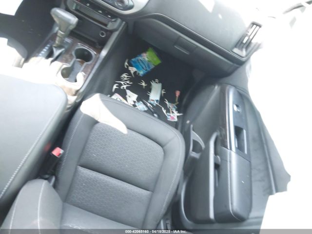 1GTG6CEN0K1353094 GMC CANYON SLE