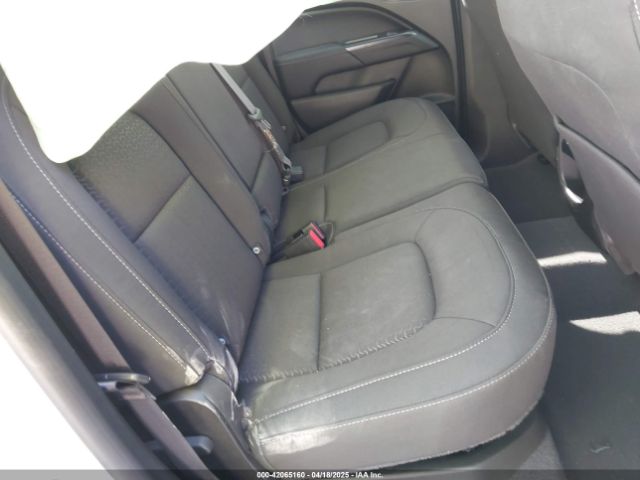 1GTG6CEN0K1353094 GMC CANYON SLE