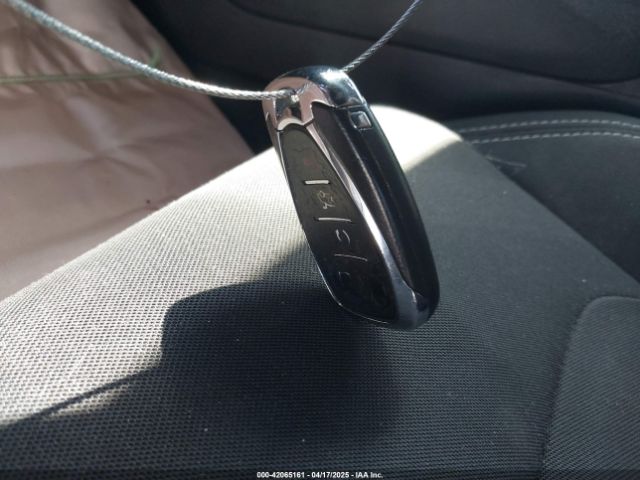 1G1FF1R75G0150106 Chevrolet Camaro 1ss