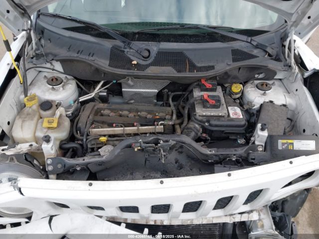 1C4NJPFA1GD526524 Jeep Patriot High Altitude Edition